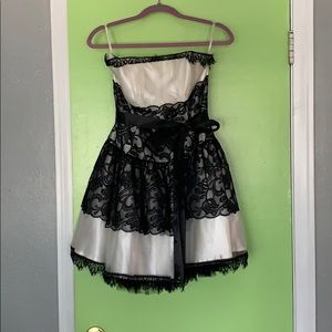 Prom/cocktail dress